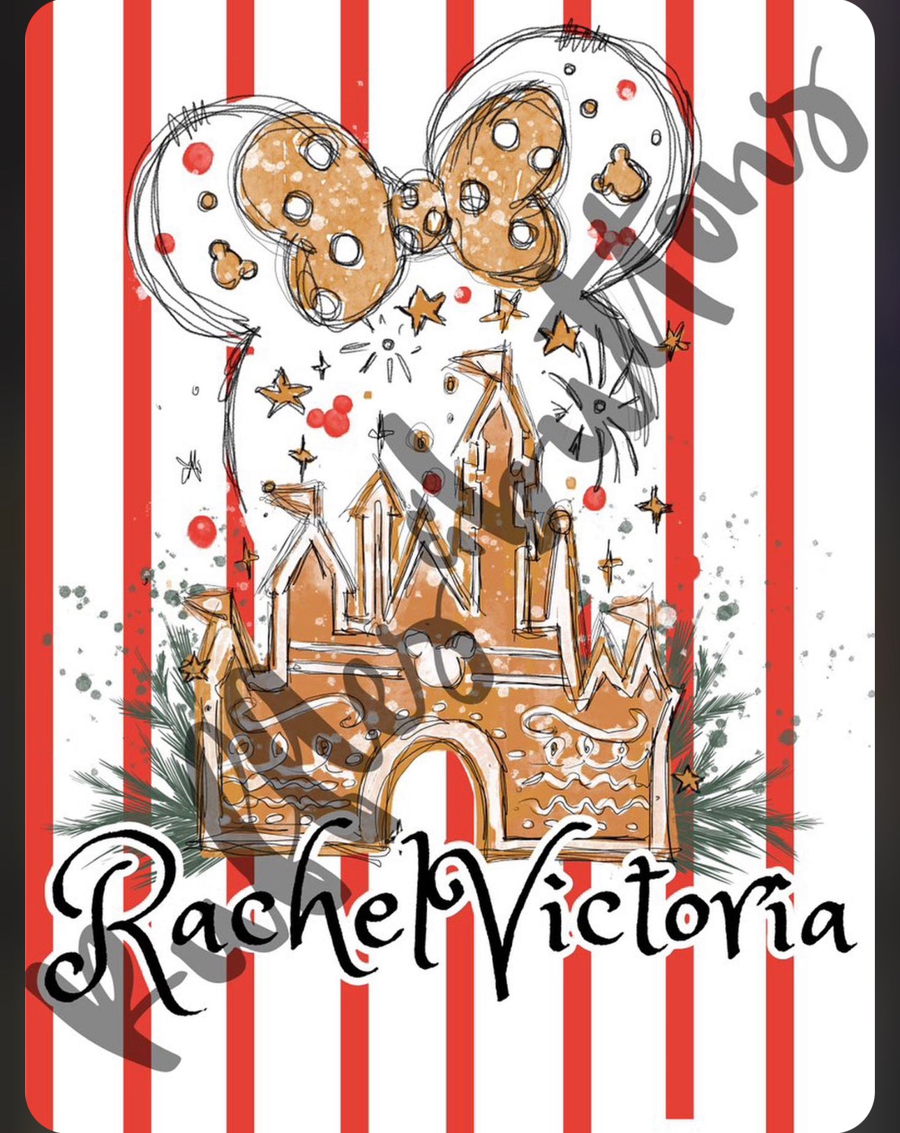 Reset- RachelVictoria