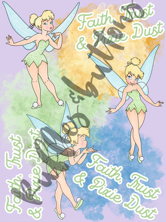 Reserved- 4 custom sets