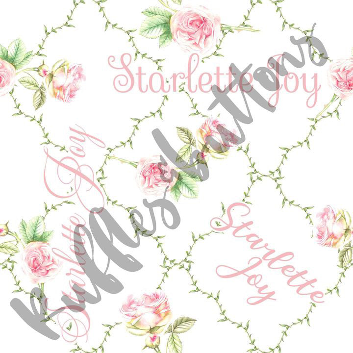 Reserved- starlette joy