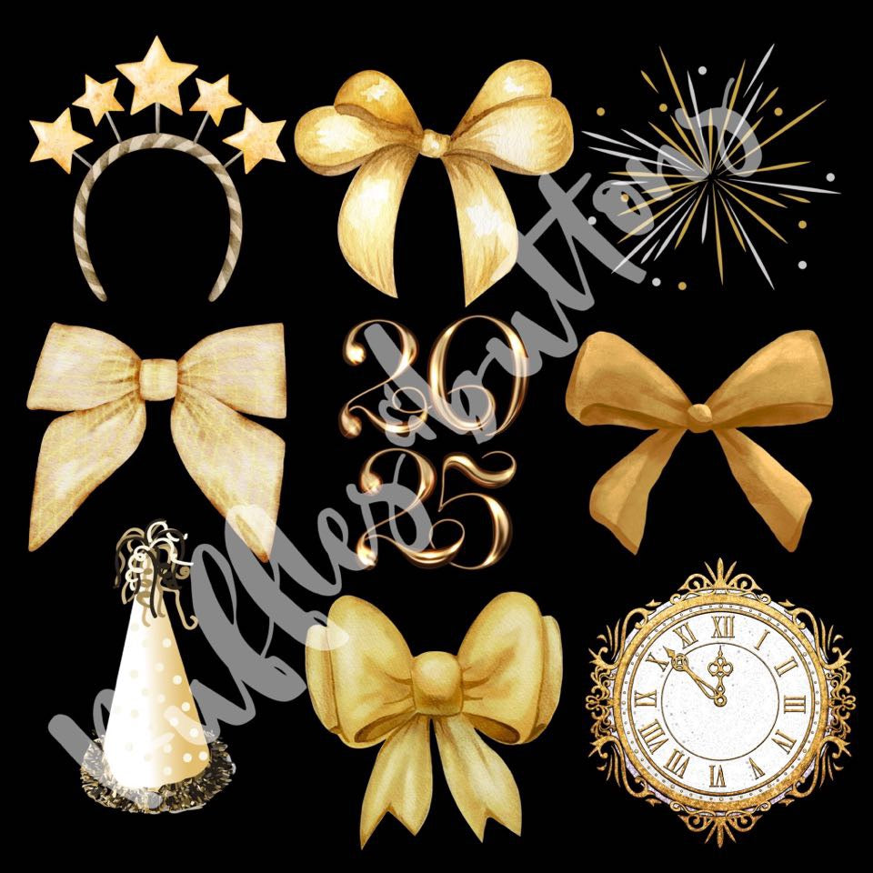 Reserved- night gown robe pant set Christmas gingerbread, new years