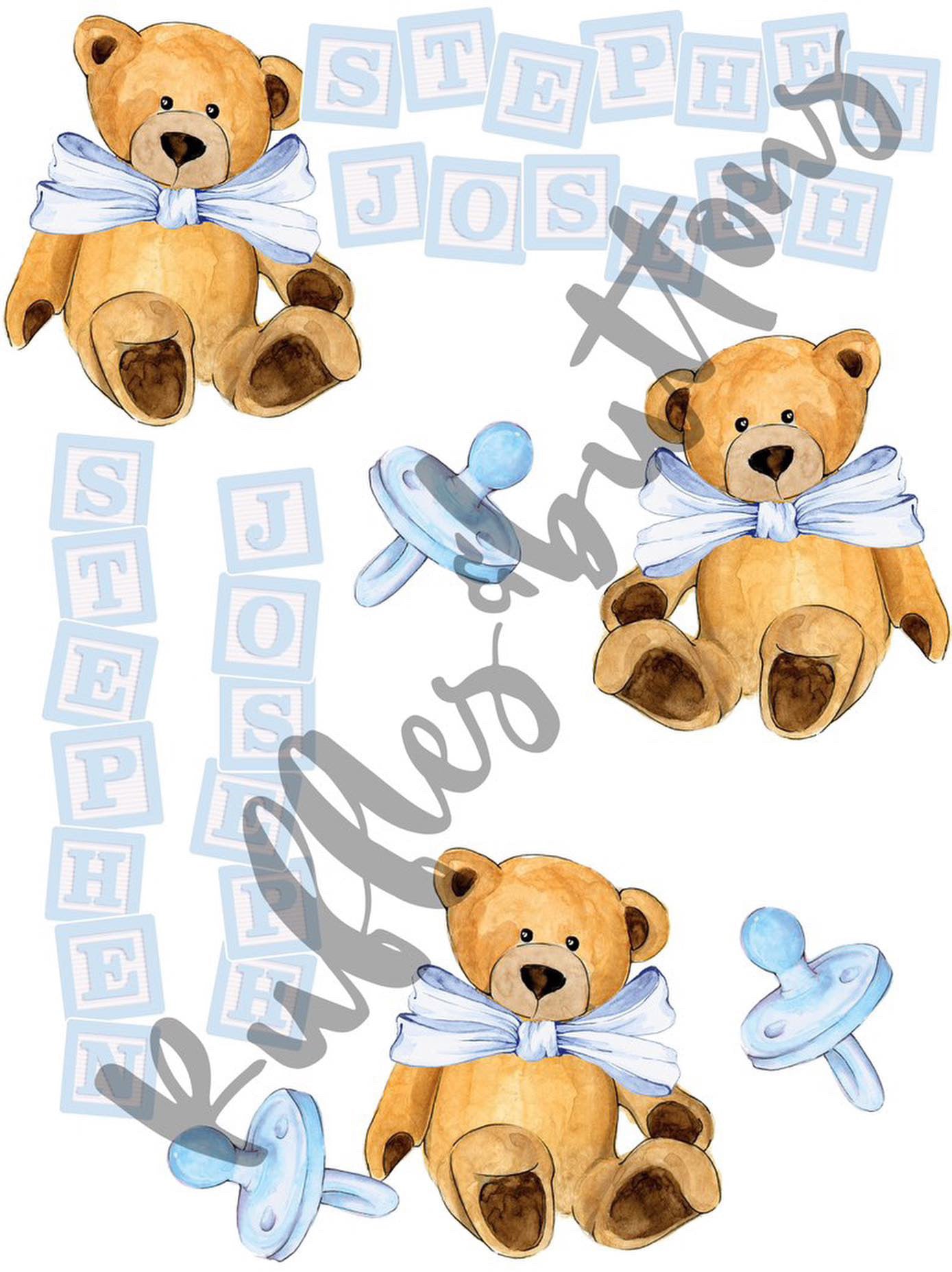 Reserved 3 swaddle sets. CASH APP Stephen Joseph