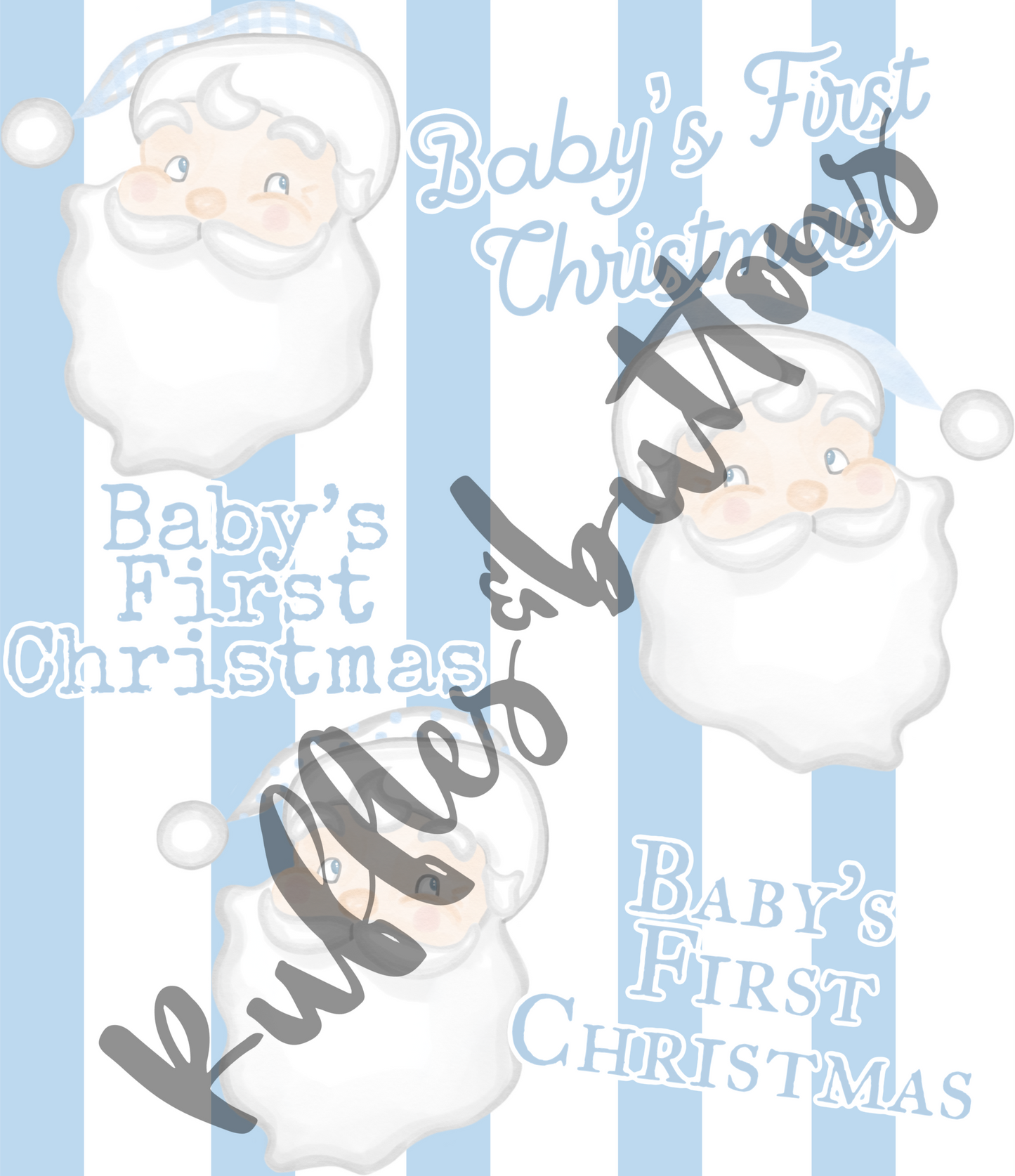 Reserved- 4 sets, 2 big sister nightgowns, big brother shirts