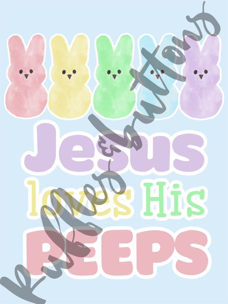 Reserved- Anna grace 6 Easter sets