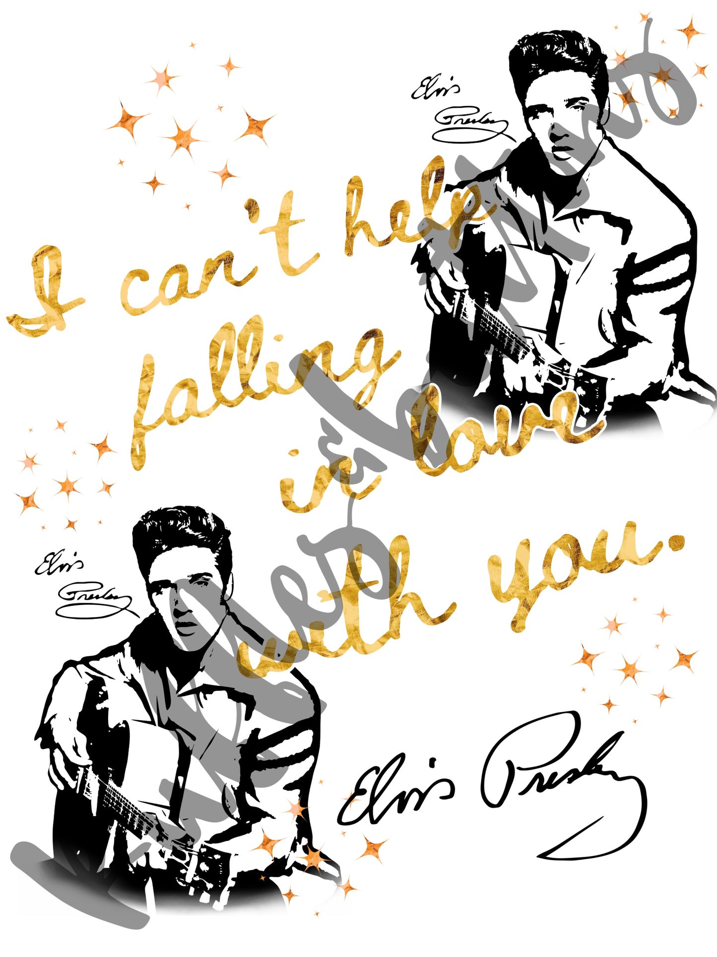 Reserved- 3 gown sets Willis Burton