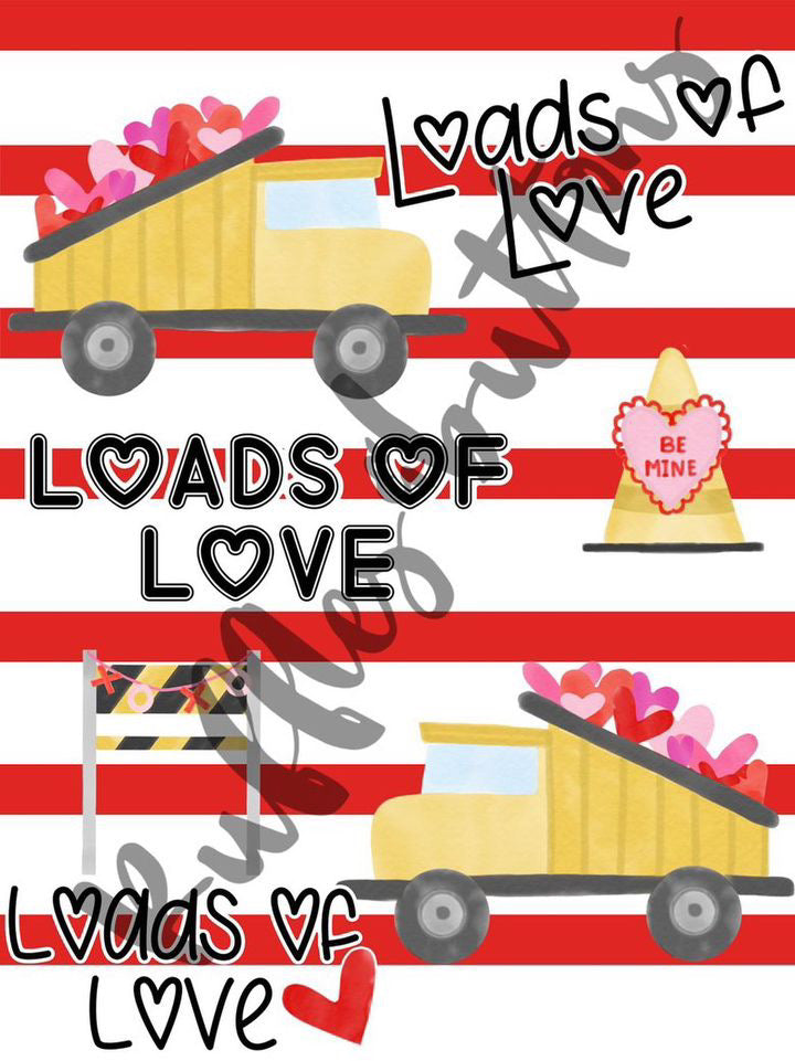 Reserved- Melissa Davis valentines