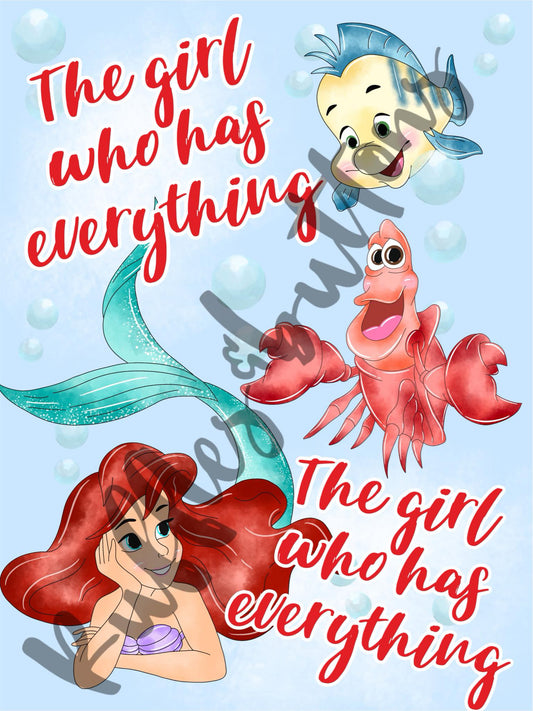 NEEDS BEFORE JAN 18th Reserved- 7 sets Melania Chanel