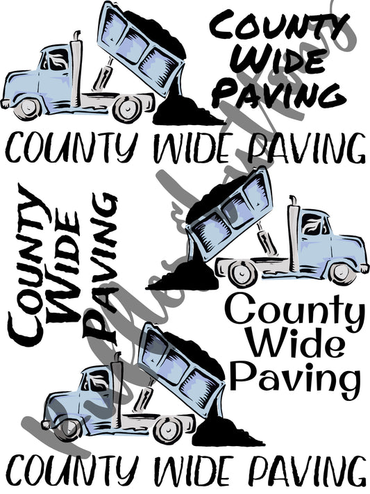 Reserved- 3 gown sets Willis Burton