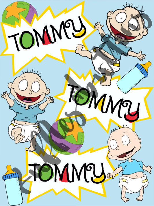 Reserved- 2 longall sets