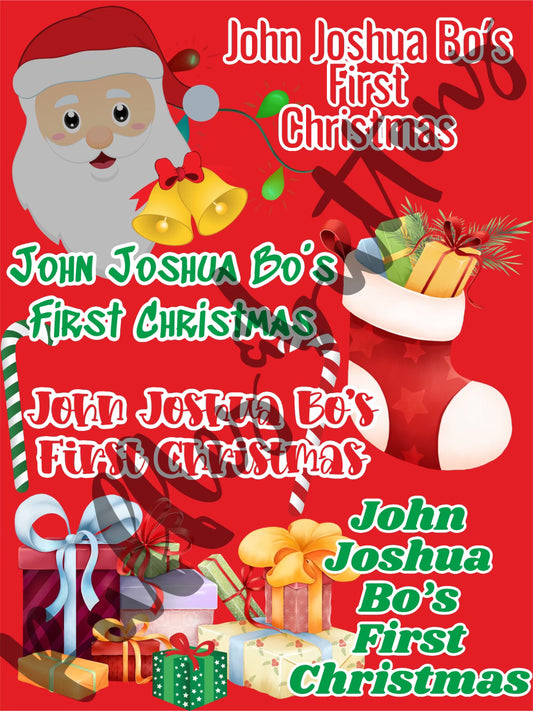 Reserved- John joshua bo