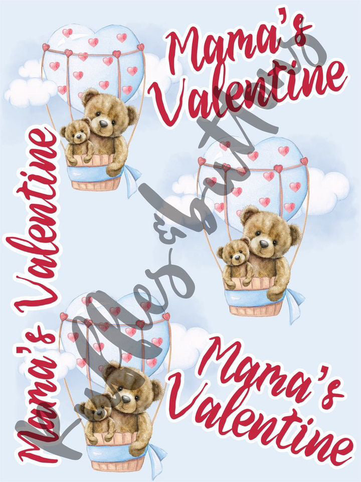 Reserved- Melissa Davis valentines