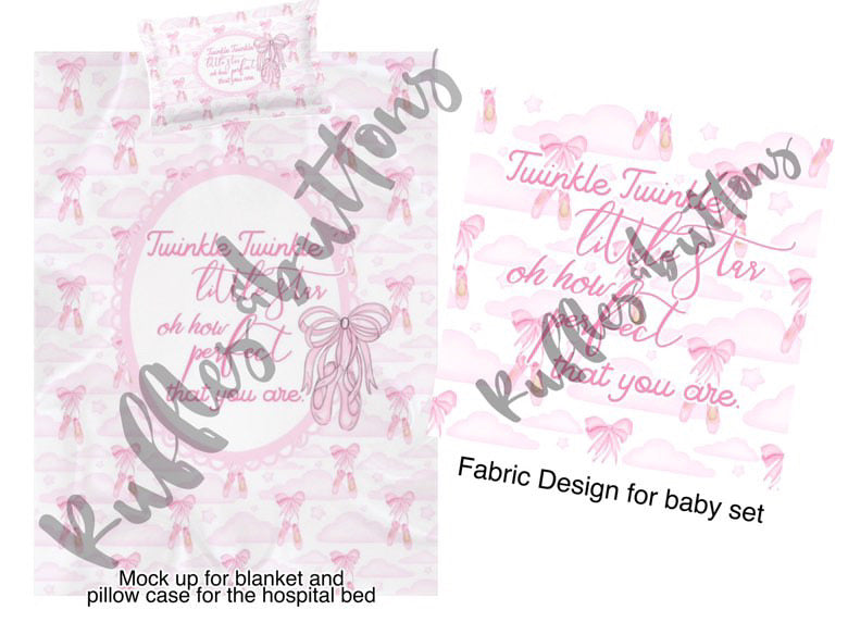 Reserved- hospital set twinkle