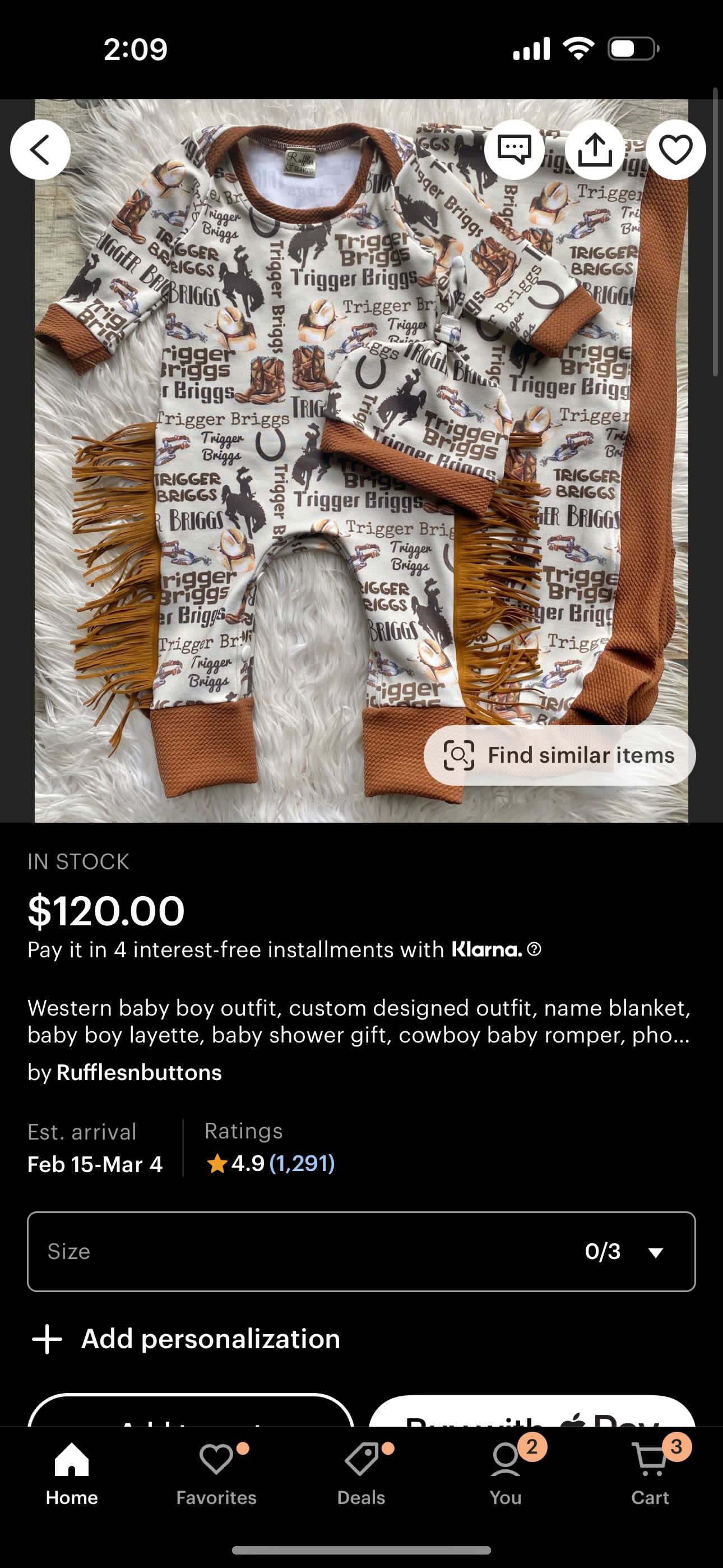 Reserved- romper set MARCH 10