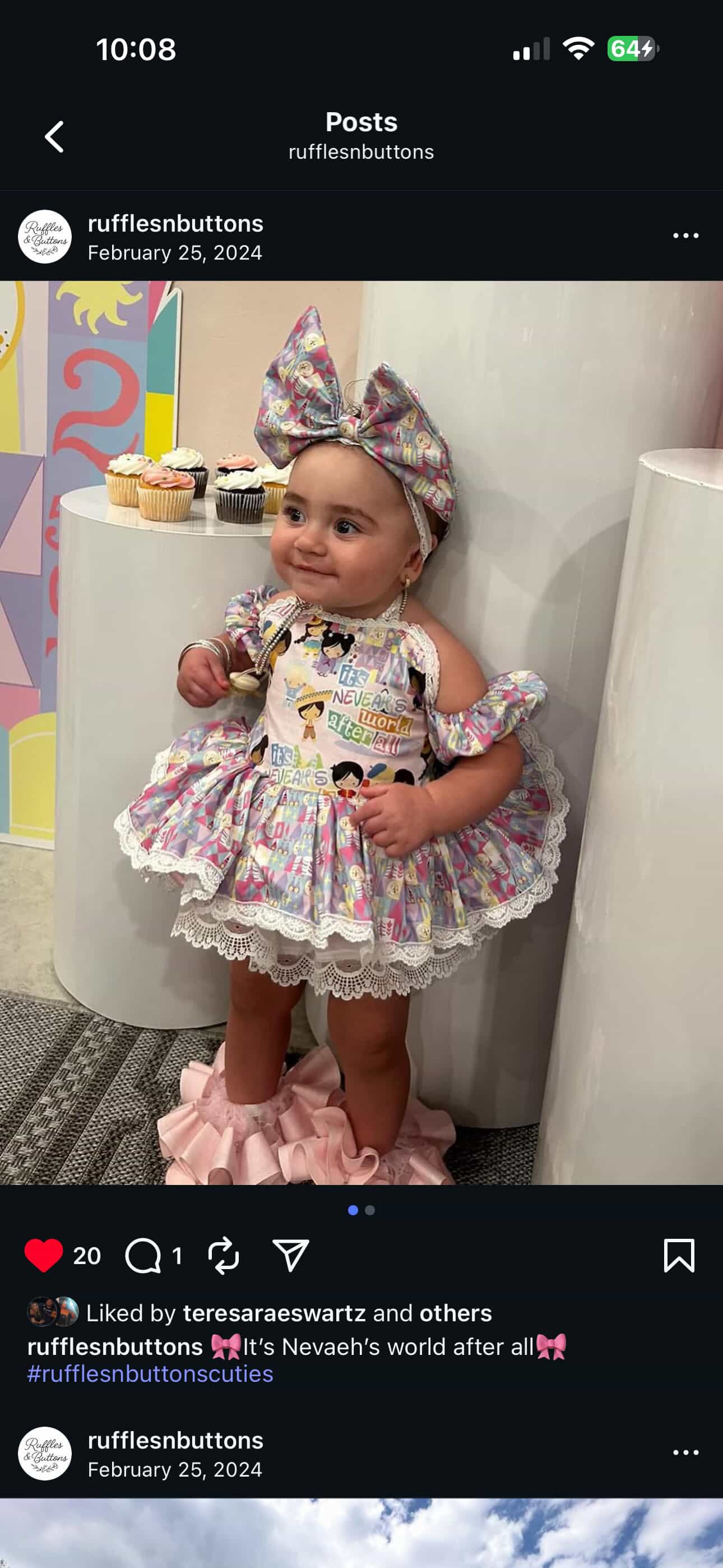 Reserved- Christmas sets