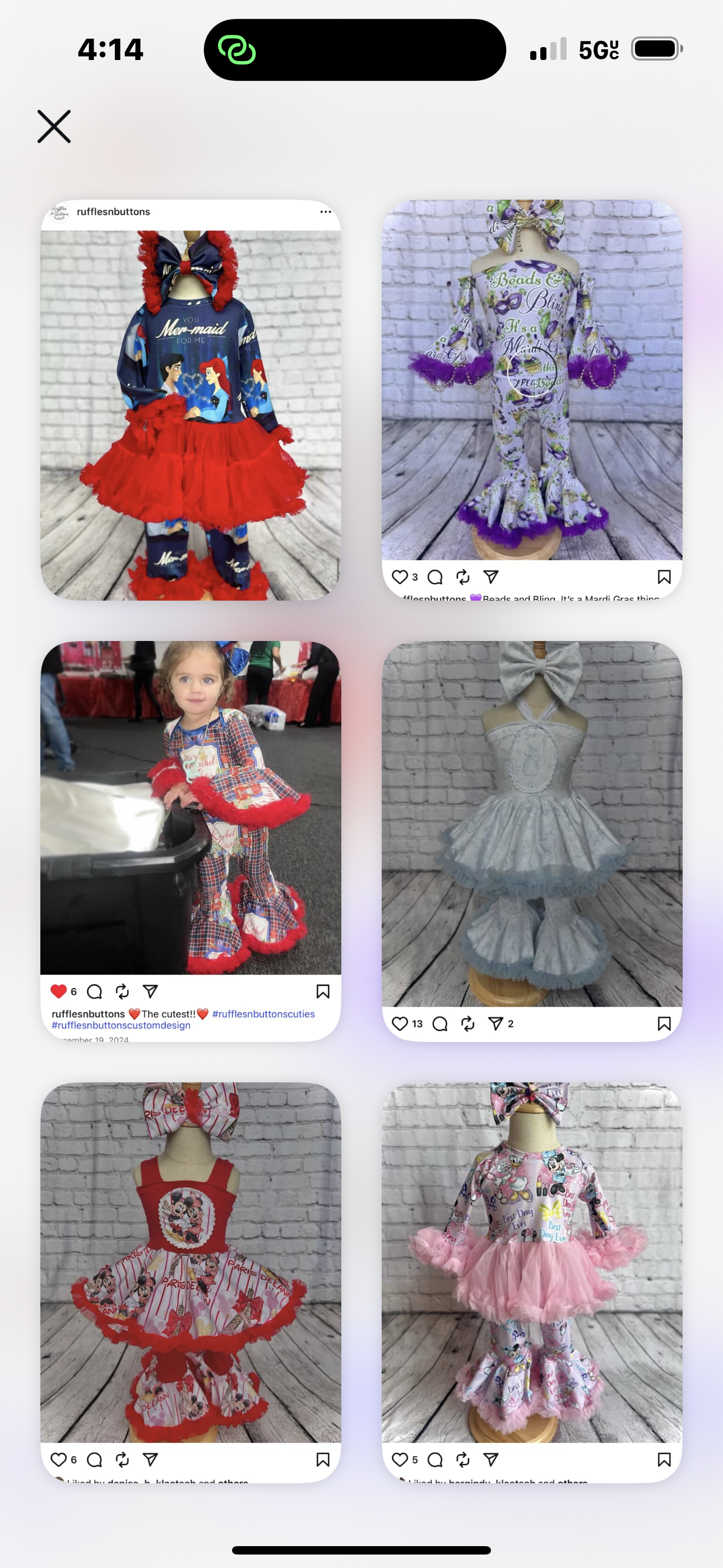 Reserved- RachelVictoria