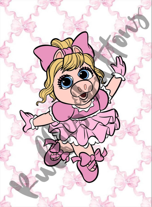 Reserved- 3 sets 12m