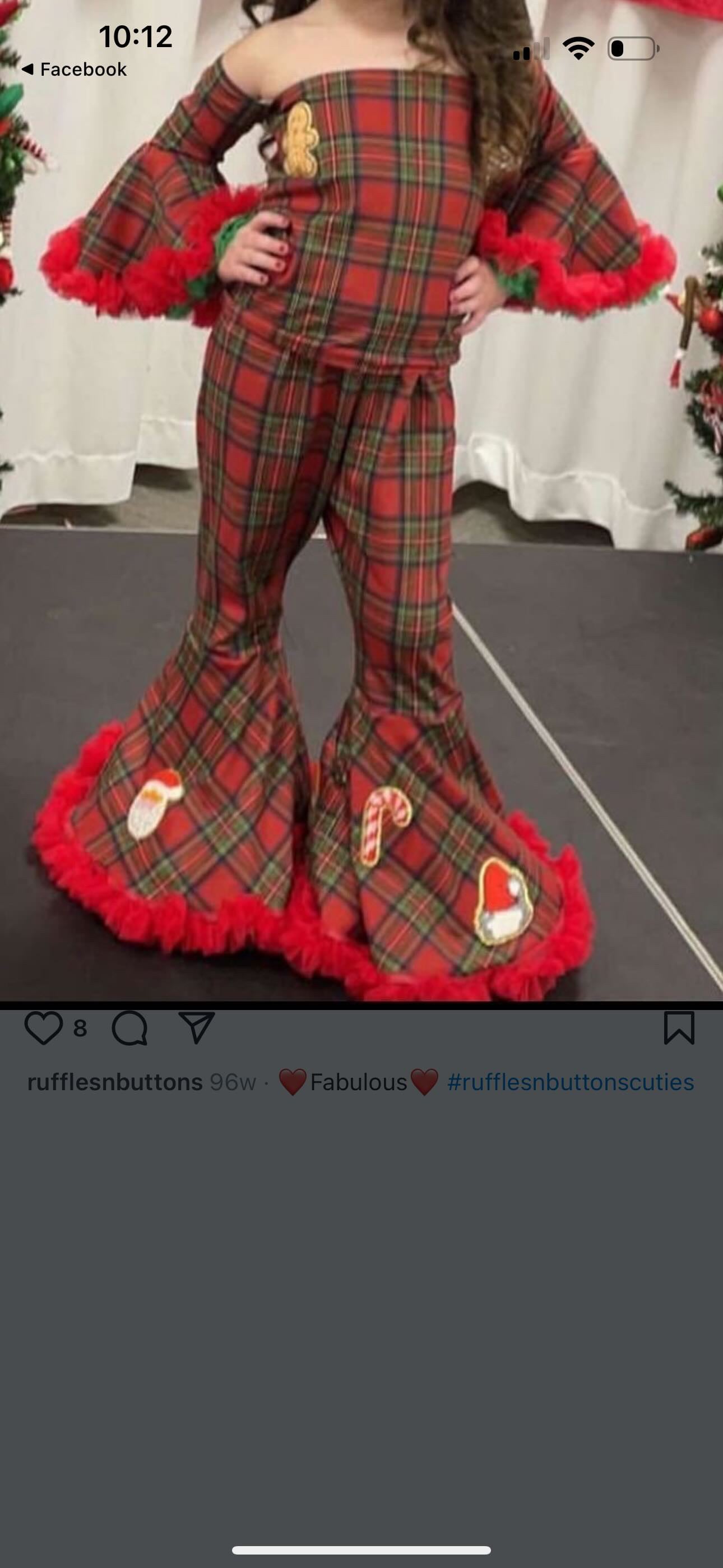 Reserved- 3 Christmas sets gingerbread, Coca Cola, red blue nutcracker