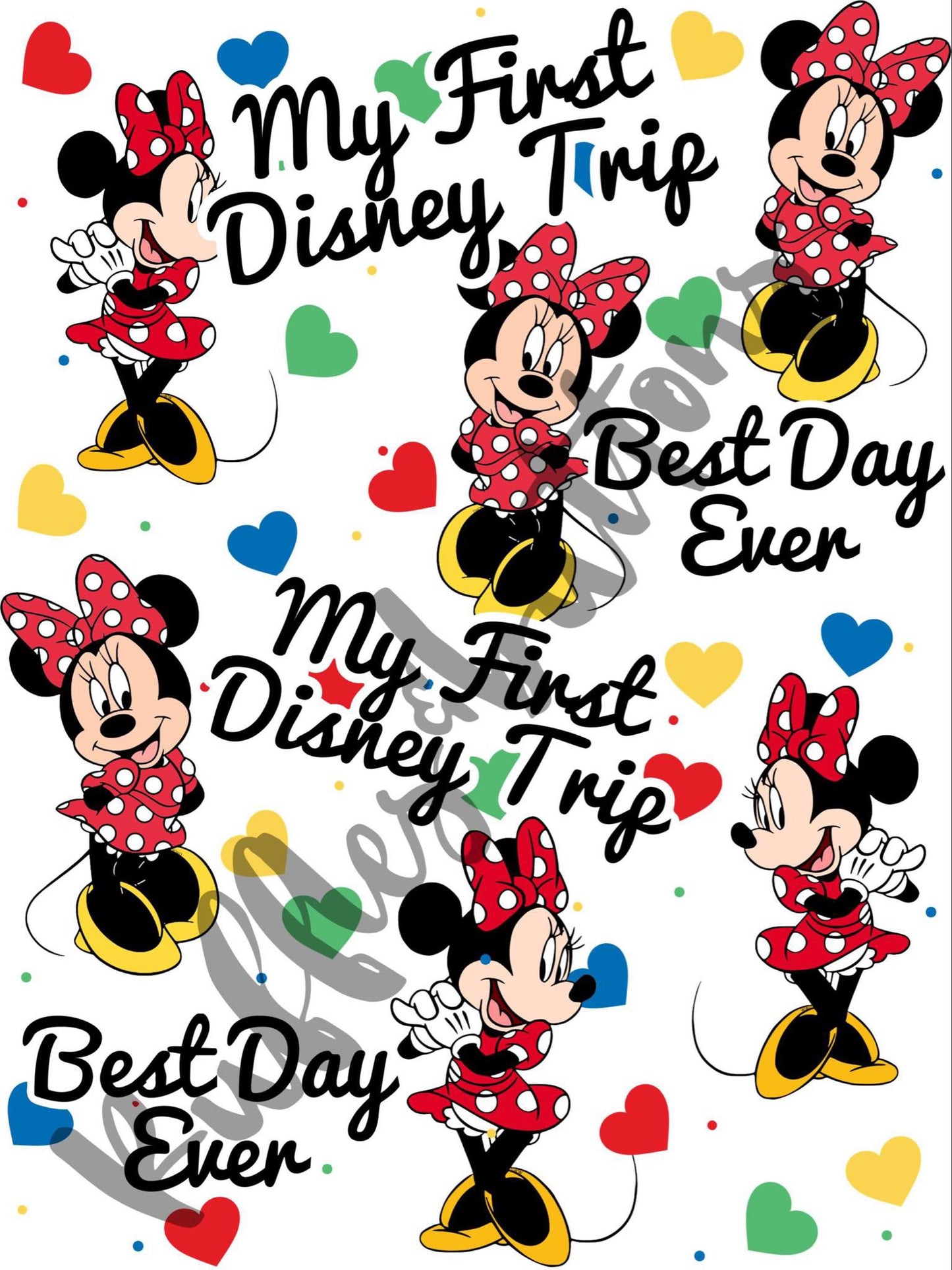 Reserved- NOV 1 leggings for big sis to match previous order