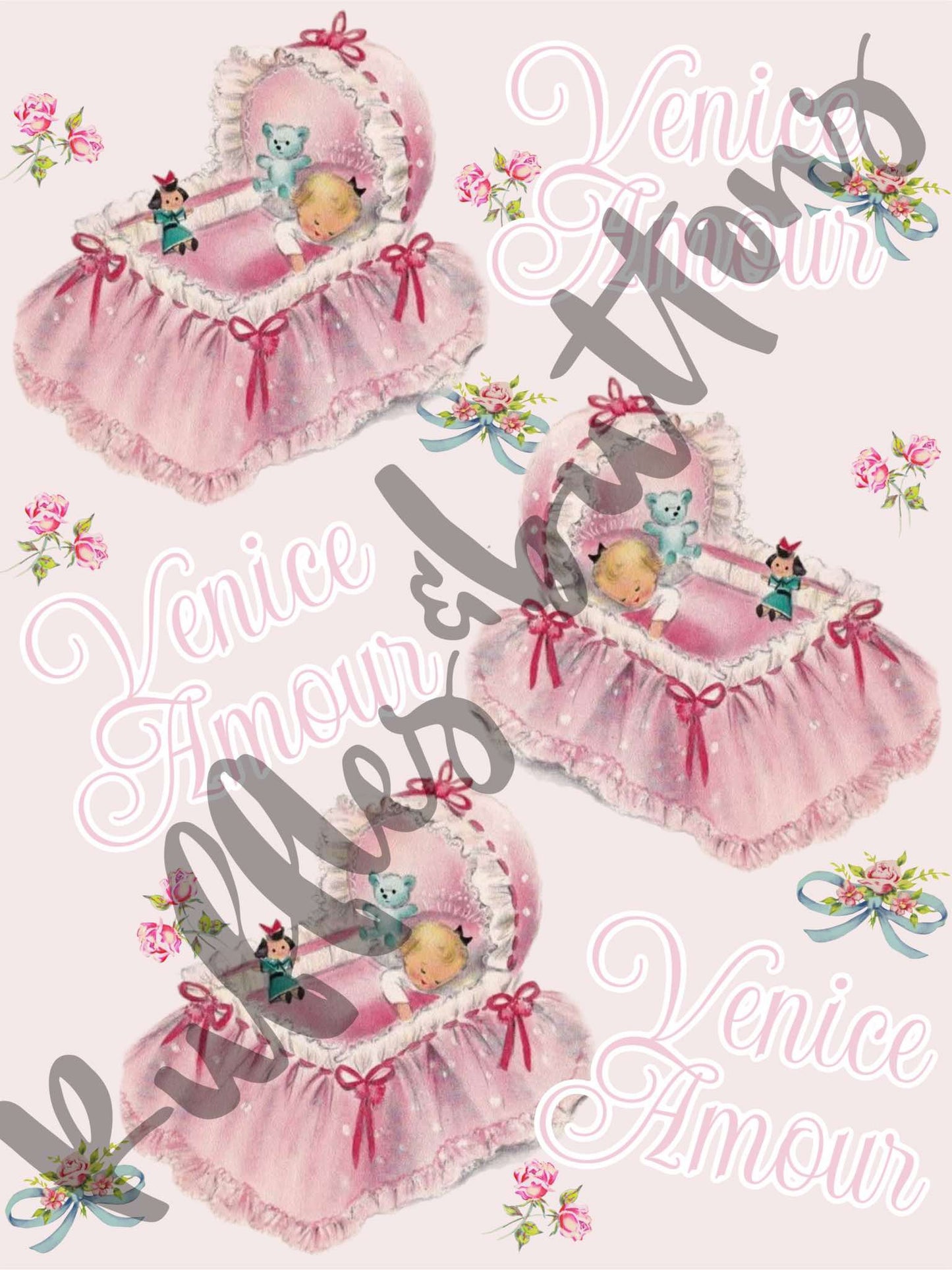 Reserved- Bailey order