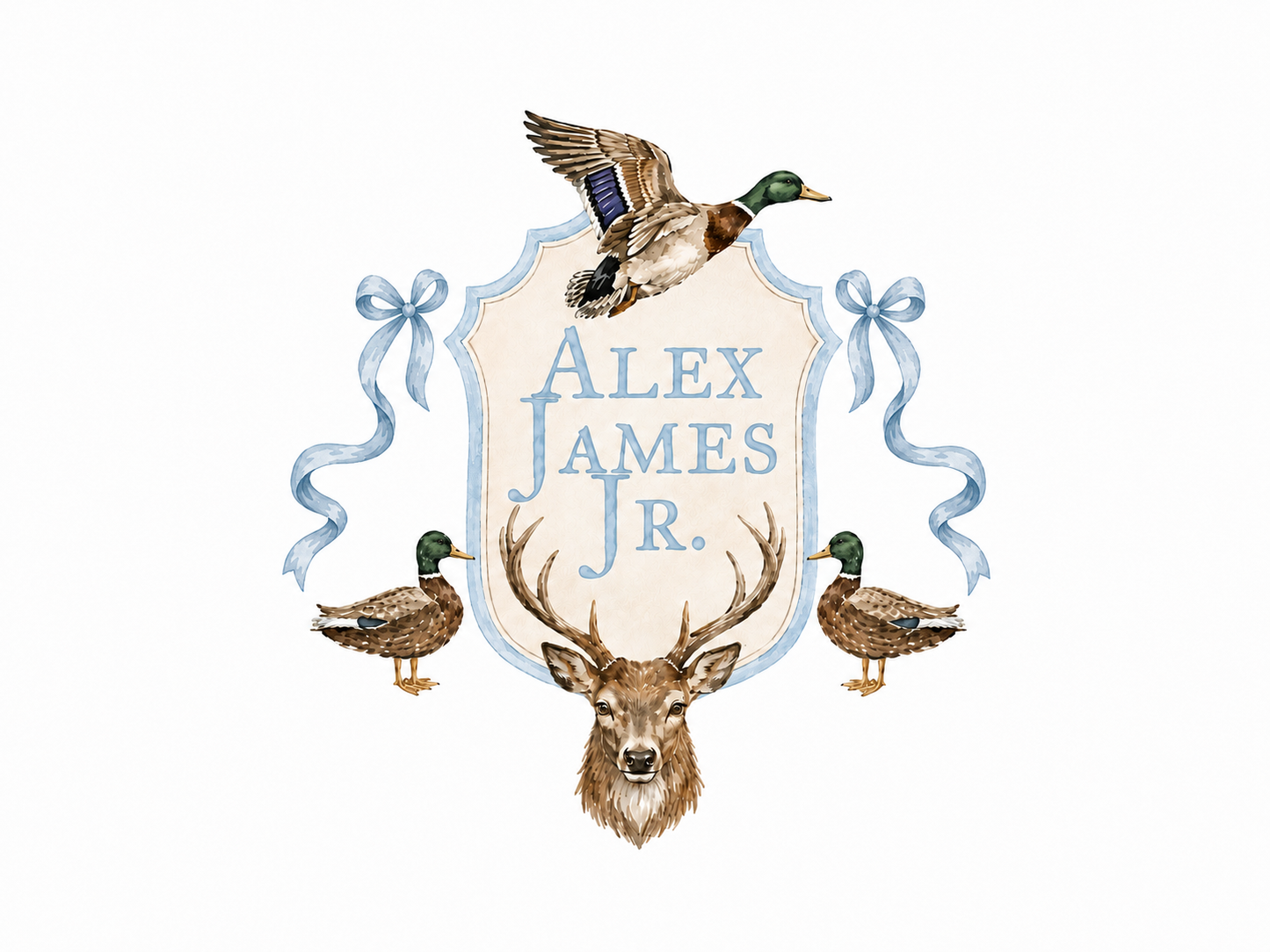 Reserved- Alex James Jr