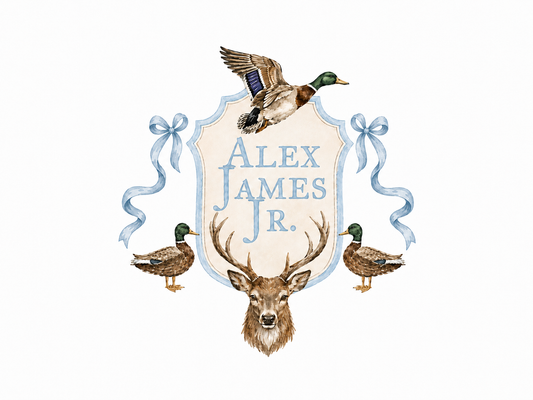 Reserved- Alex James Jr