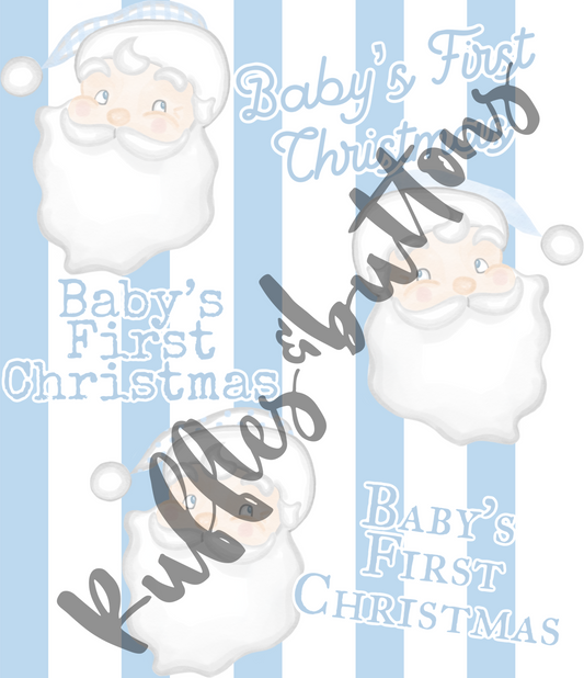 Reserved- 4 custom designed sets, big sister night gown, 2 big brother shirts