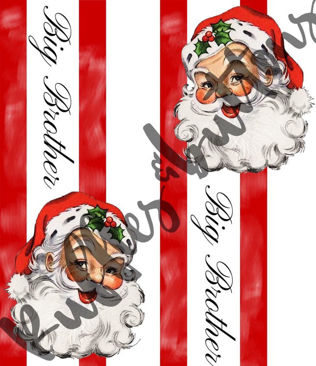 Reserved- Jacob Michael