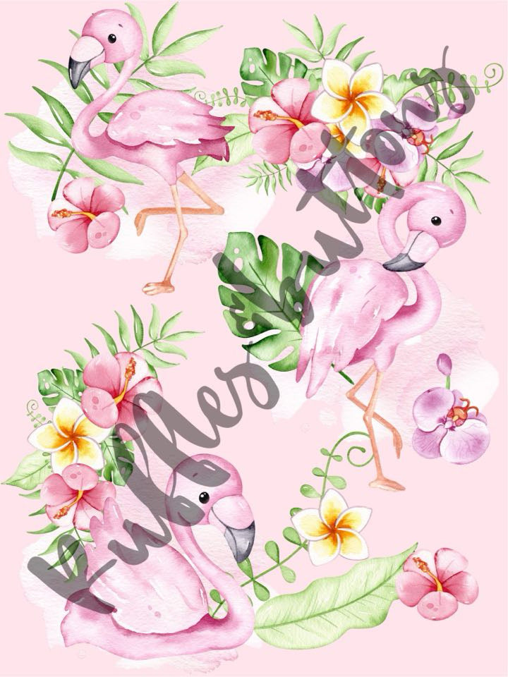 Reserved- 2 summer bubbles