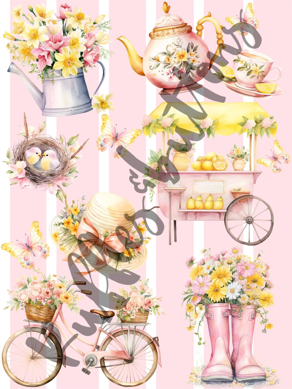 Reserved- 11 sets Jasmine