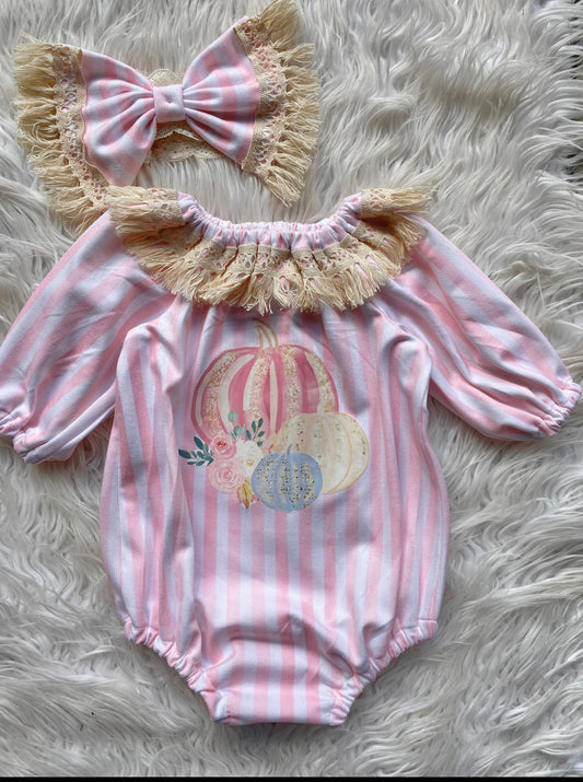 Reserved- 0/3 and 3t bell bottom set