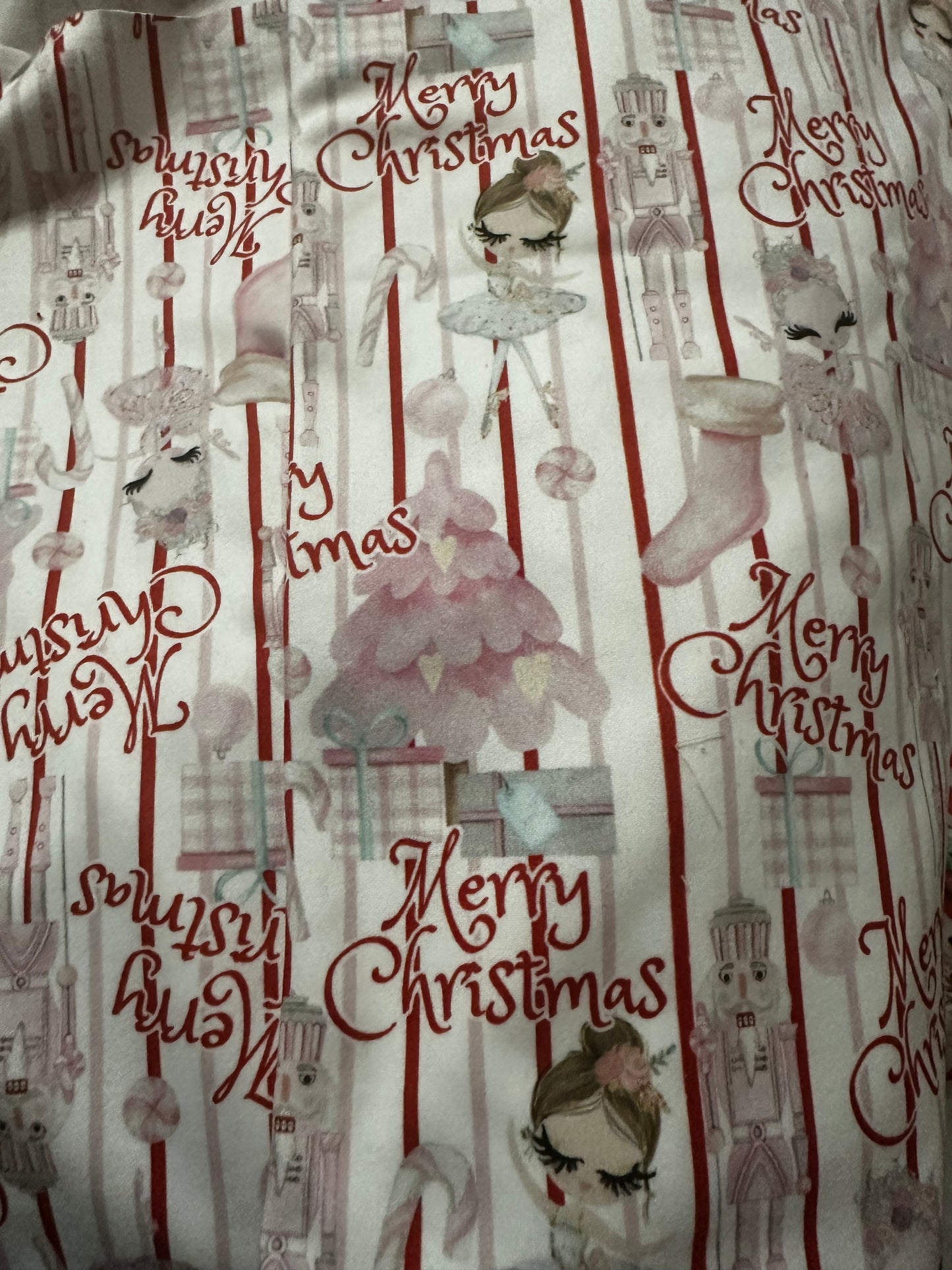 Reserved swaddle sash set