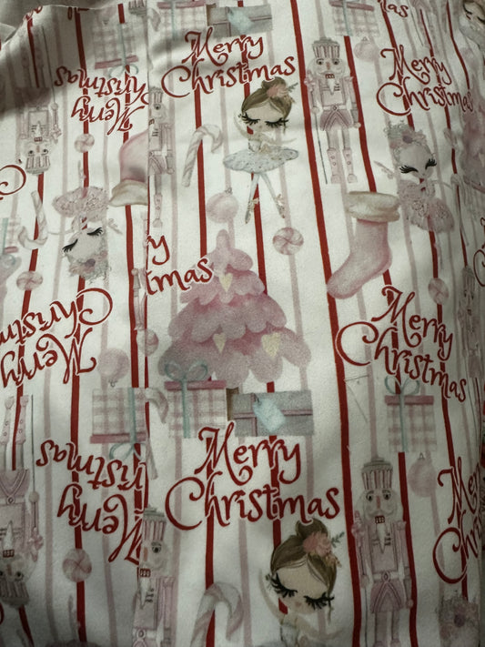 Reserved swaddle sash set