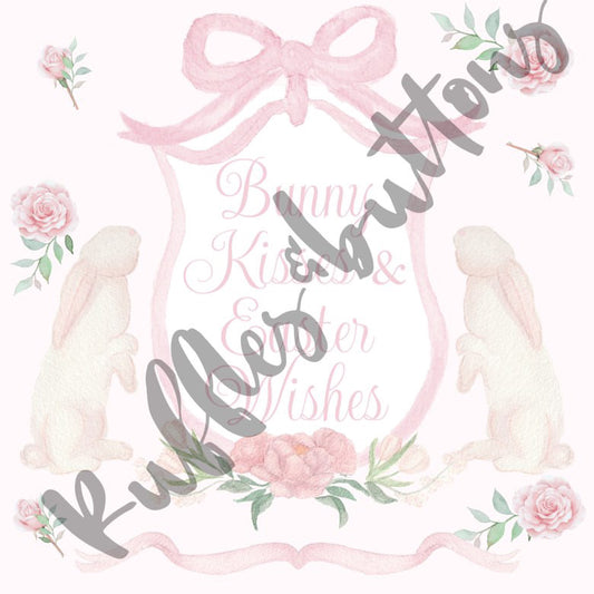 Reserved- 12m Easter