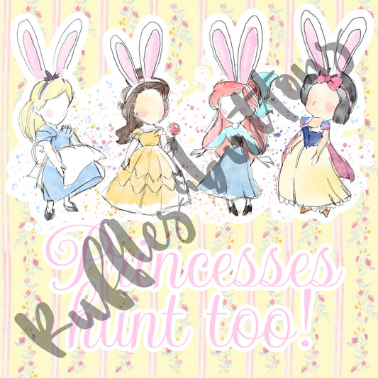 Reserved- Anna grace 6 Easter sets