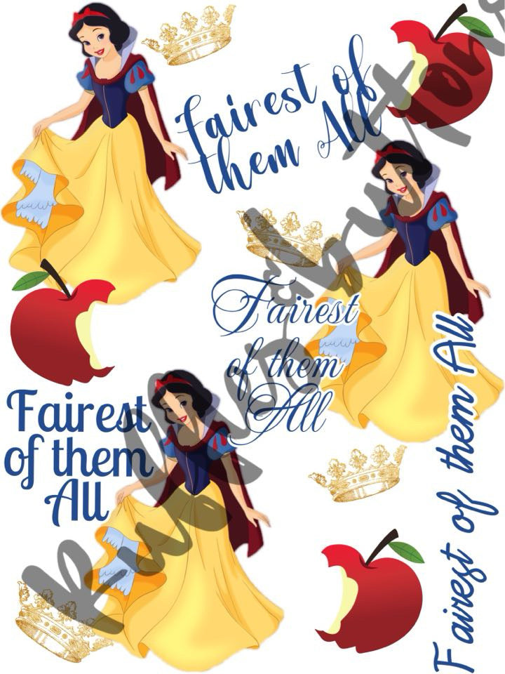 NEEDS BEFORE JAN 18th Reserved- 7 sets Melania Chanel