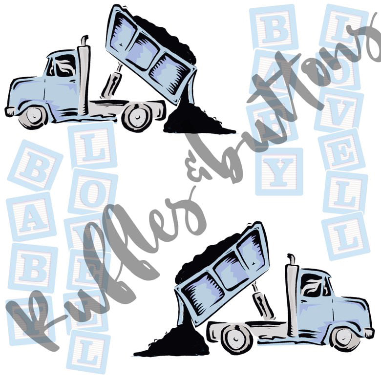 Reserved- 3 sets baby Lovell