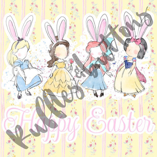 Reserved- 2/3 and 5 dress