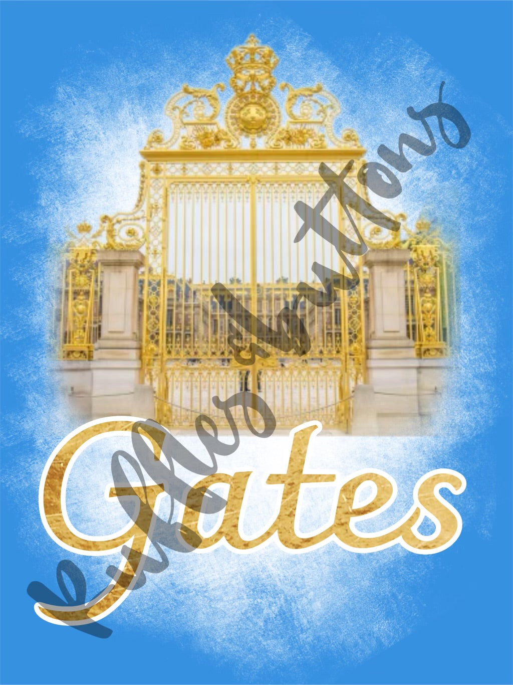 Reserved- Gates sets