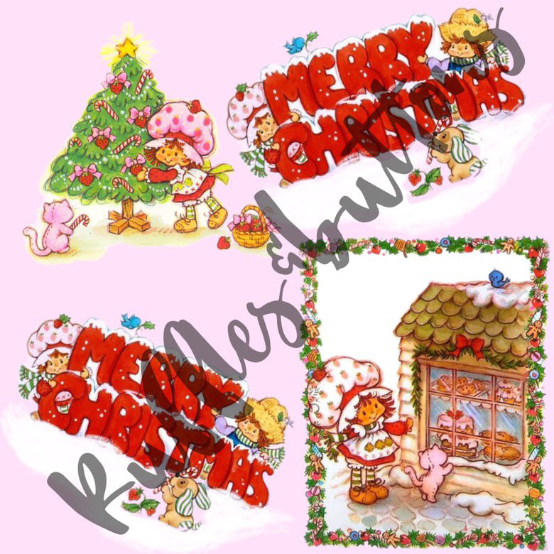 Reserved- 1/2 payment. Anna Grace