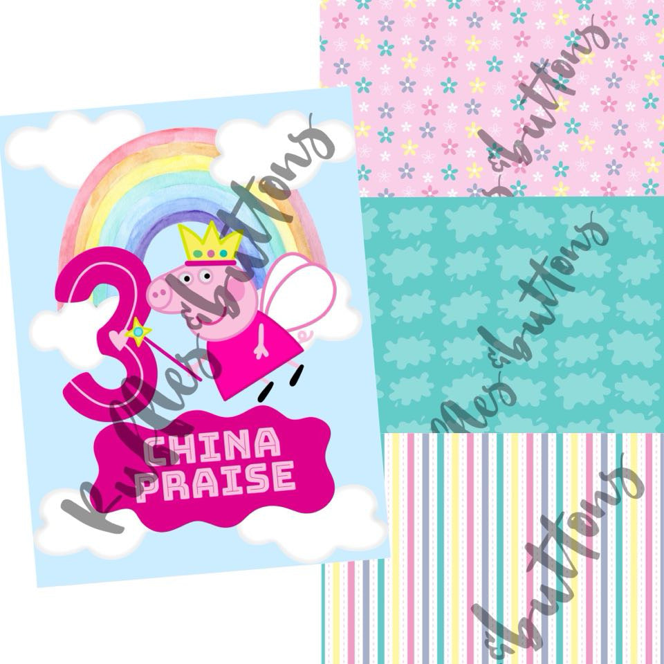 Reserved- APRIL 1 2/3 dress