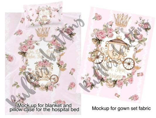 Reserved- Stacy Babner