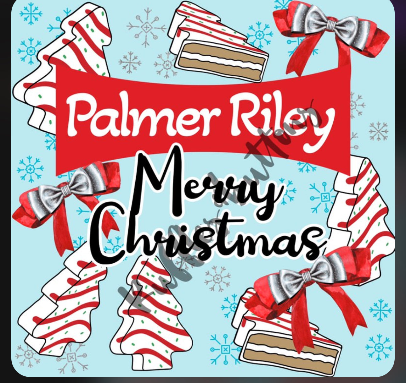 Reserved- nightgown and robe Palmer