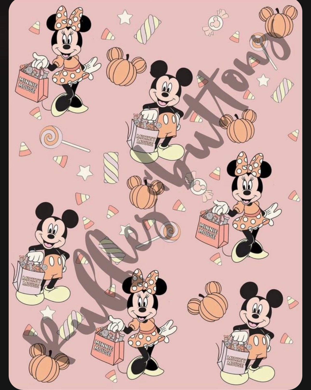 RUSH Reserved-jacks Mary Rita