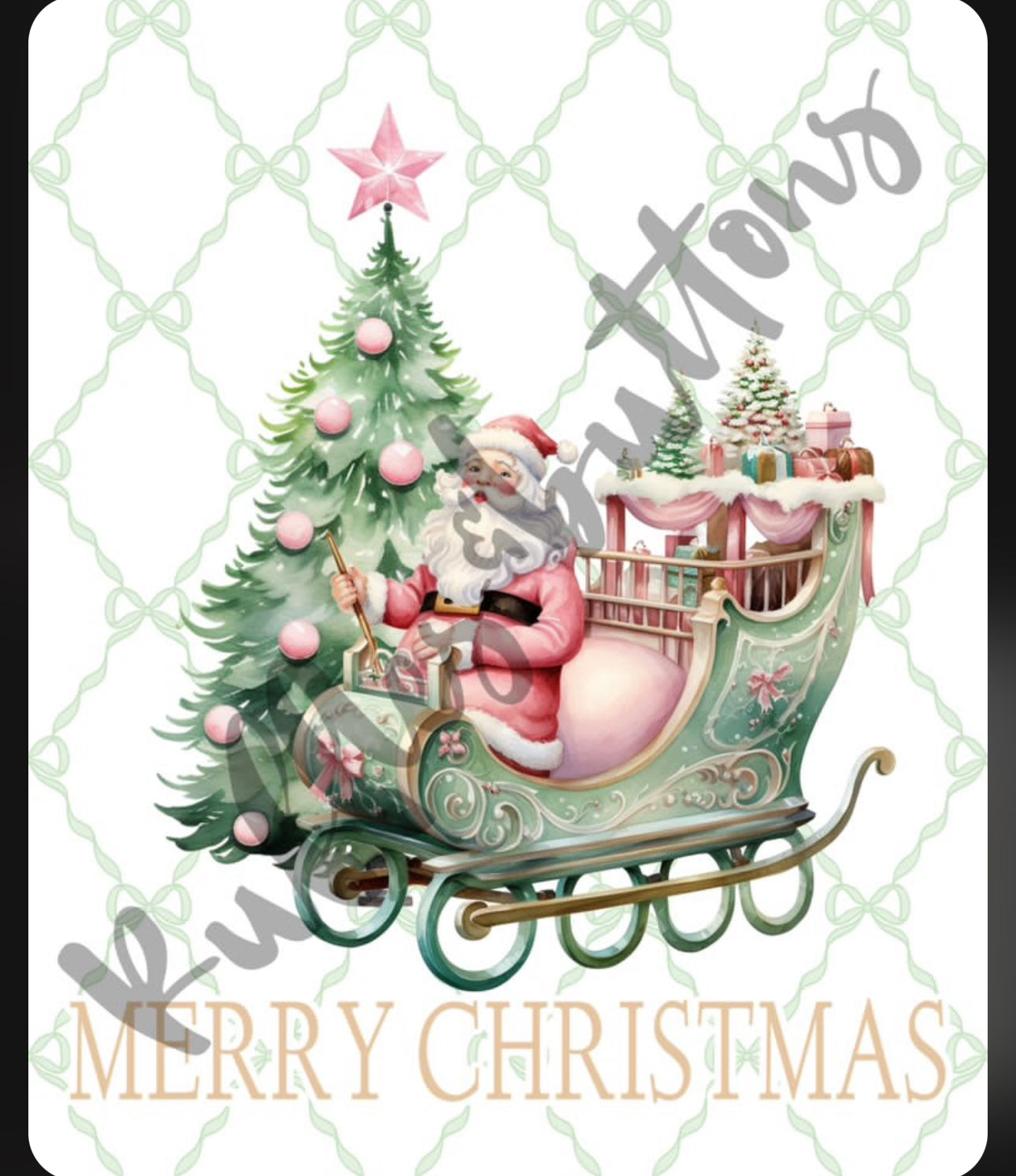 Reserved- night gown and robe