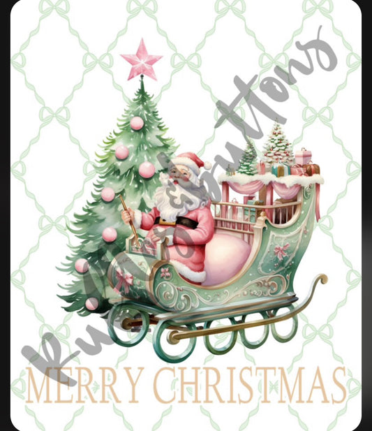 Reserved- night gown and robe