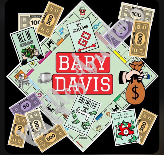 Reserved- 2 custom designed gown sets