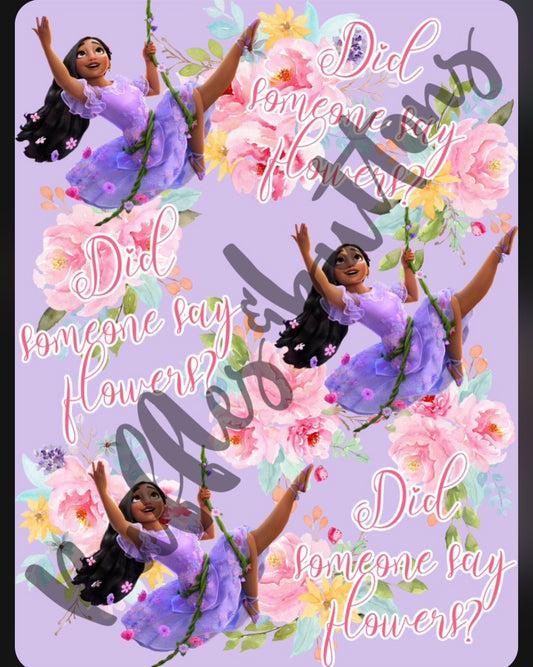 Reserved- RUSH SEPT1- 3 bday sets