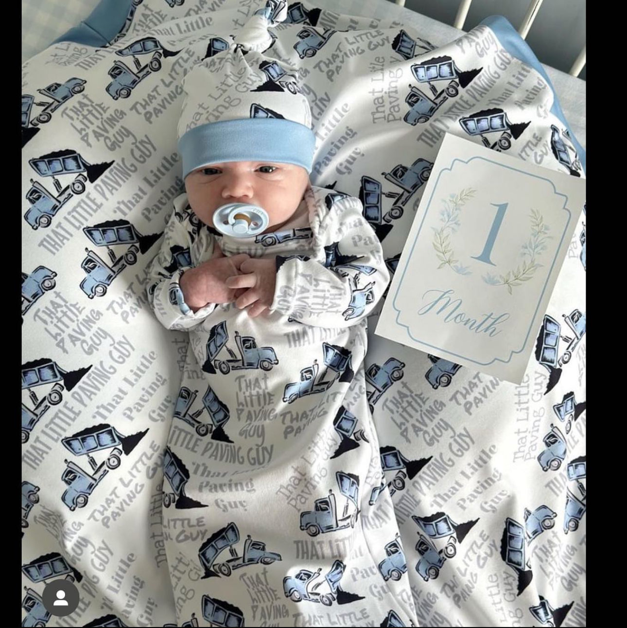 Reserved- gown set Nixon