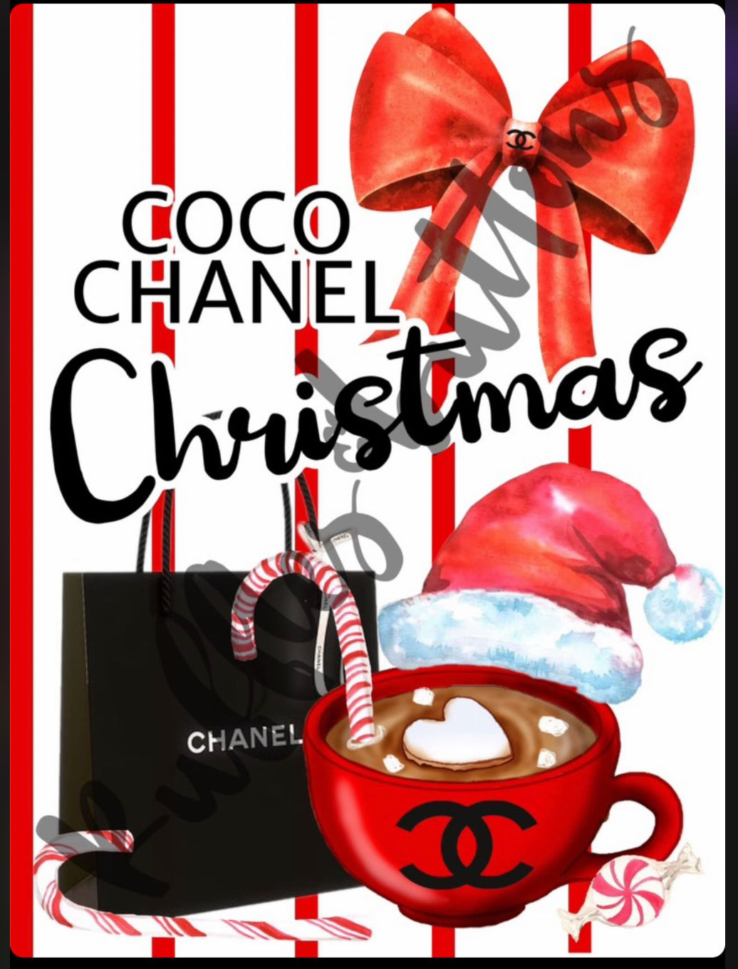 Reserved- Alexis Danielle