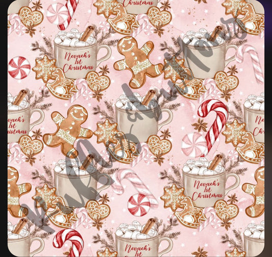 Reserved- 2 Christmas sets Nivaeh