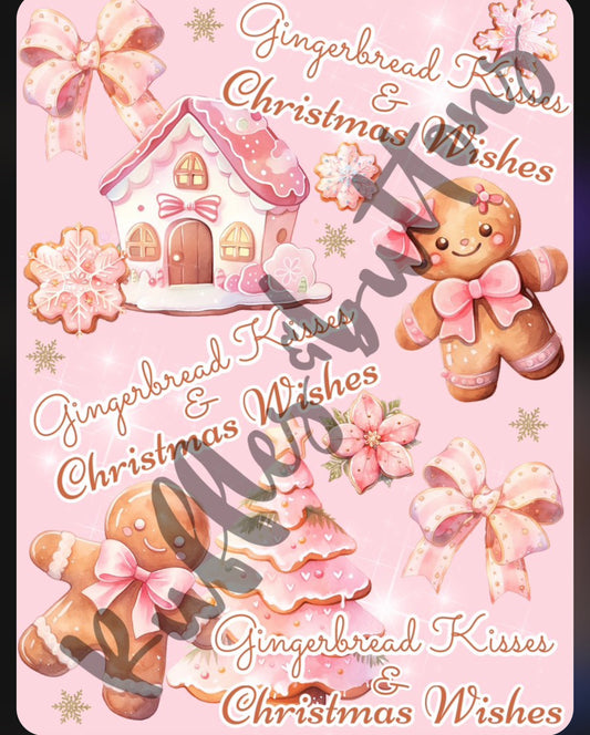 Reserved- 2 Christmas sets